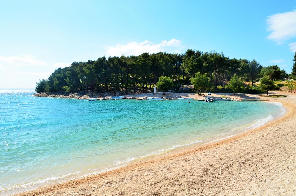 Hd Beach House II Pakoštane Eksteriør bilde